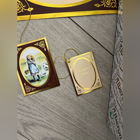 ALBERON COLLECTORS DOLLs NEW - Picture 4 of 11